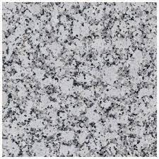 P-White Granite