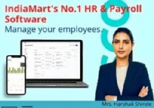 Hr & Payroll Management Service