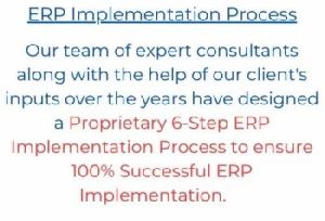 Manufacturing ERP Solutions