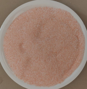 Himalayan Pink Salt