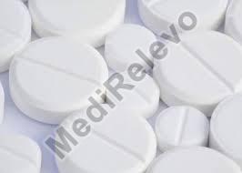 Calcium Citrate Magnesium Hydroxide Zinc Sulphate & Vitamin D3 Tablets