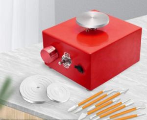 Bibox Labs Mini Pottery Machine