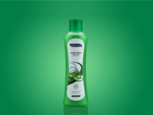 Aloe Vera Shampoo