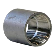 Threaded Full Coupling BSP&NPT