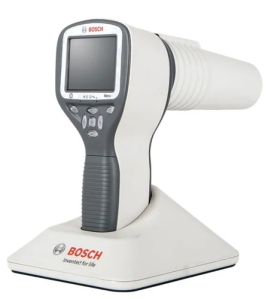 Portable Handheld Bosch Fundus Camera