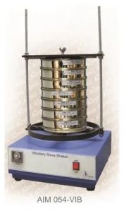 Sieve Shaker