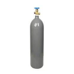 Carbon Dioxide Gas Cylinder