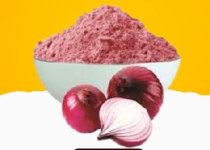 Red Onion Powder