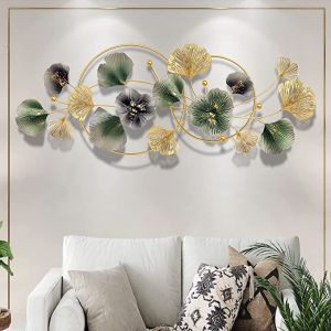 decorative metal wall art