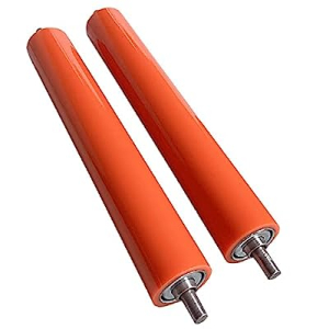 Rubber Rollers