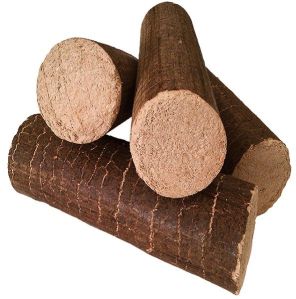 Biomass Briquettes