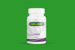 Curcurine - curcumin haldi tablets