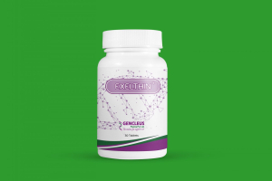 Exelthin - dietary supplements