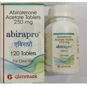 ABIRAPRO 250MG