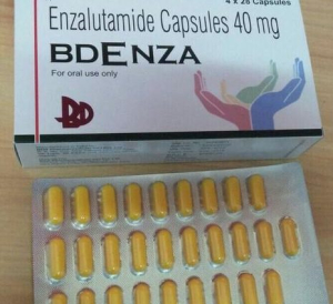 BDENZA 40MG