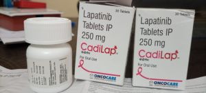 CADILAP Tablets