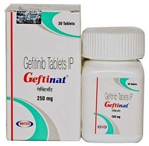 Geftinat 250mg Tablets