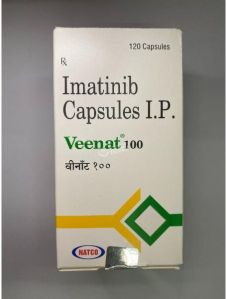 Veenat Capsules