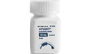 Ayvakit Tablets