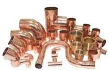 Copper Fittings