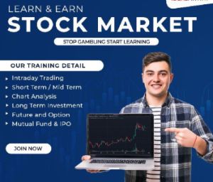 Stock Market Training