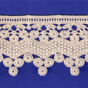 Chemical AND Guipure Lace