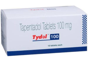 Tydol 100 mg