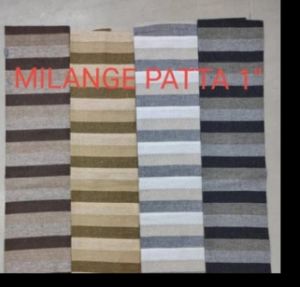 Khadi Patta Fabric