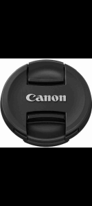 Camera Lens Cap