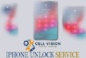 Iphone Unlock Service