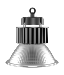 LED High Bay Light - Dome