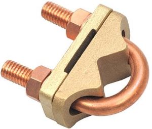 U-Bolt clamp