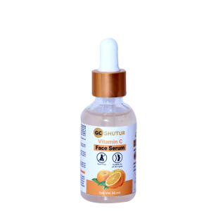 Ghutur face serum