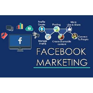Facebook marketing Service