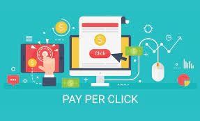 pay per click