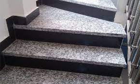 Granite Staircases