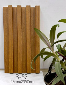 PVC Wall Panel