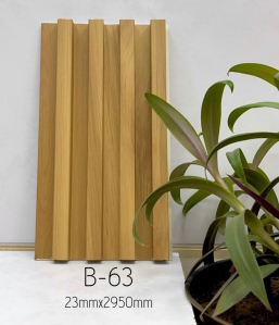 PVC Wall Panel