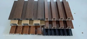 PVC Lower Panel