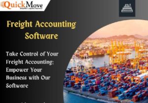 freight forwarding software