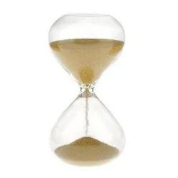 Hourglass Sand Timer