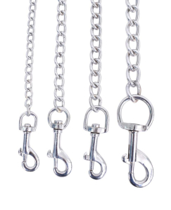 DOG CHAIN TWISTED