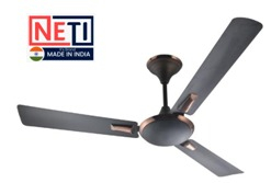 NETI FAN 1200mm bee star rated ceiling fan