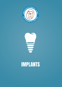 Orthopedic Implants