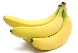 Fresh Cavendish Bananas