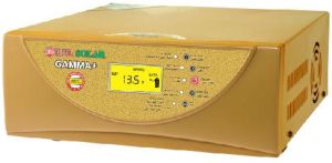 utl gamma 1 kva-12-24 volt solar inverter