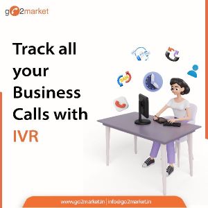 ivr services