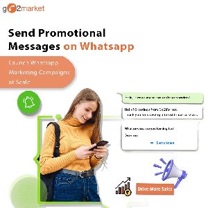 WhatsApp Business API-Solution