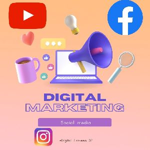 Digital Marketing Agency