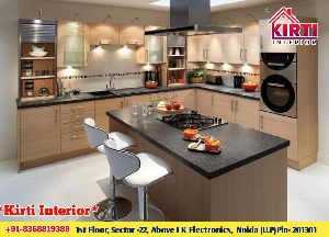 Interior Designing Services